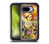 Head Case Designs Officially Licensed Batman DC Comics Poison Ivy Gotham City Sirens Ultra-Armoured Shockproof Case [Military Grade Protection] Compatible With Google Pixel 9A