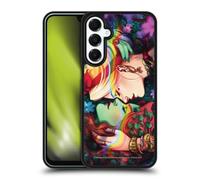 Head Case Designs Officially Licensed Batman DC Comics Poison Ivy & Harley Quinn Gotham City Sirens Gel Armour Case [Military Grade Protection] Compatible With Samsung Galaxy A16 5G