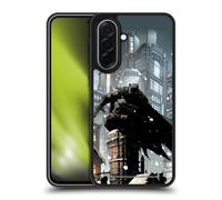 Head Case Designs Officially Licensed Batman DC Comics Rebirth Iconic Comic Book Costumes Gel Armour Case [Military Grade Protection] Compatible With Samsung Galaxy A36 5G