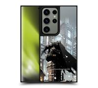Head Case Designs Officially Licensed Batman DC Comics Rebirth Iconic Comic Book Costumes Gel Armour Case [Military Grade Protection] Compatible With Samsung Galaxy S24 Ultra 5G