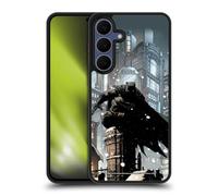 Head Case Designs Officially Licensed Batman DC Comics Rebirth Iconic Comic Book Costumes Gel Armour Case [Military Grade Protection] Compatible With Samsung Galaxy S25 FE