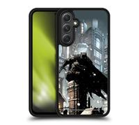 Head Case Designs Officially Licensed Batman DC Comics Rebirth Iconic Comic Book Costumes Gel Armour Case [Military Grade Protection] Compatible With Samsung Galaxy A54 5G