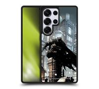 Head Case Designs Officially Licensed Batman DC Comics Rebirth Iconic Comic Book Costumes Gel Armour Case [Military Grade Protection] Compatible With Samsung Galaxy S25 Ultra