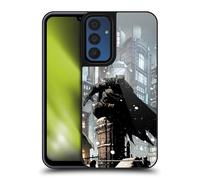 Head Case Designs Officially Licensed Batman DC Comics Rebirth Iconic Comic Book Costumes Gel Armour Case [Military Grade Protection] Compatible With Samsung Galaxy A15