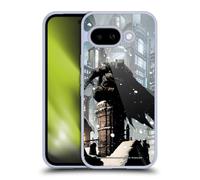 Head Case Designs Officially Licensed Batman DC Comics Rebirth Iconic Comic Book Costumes Gel Case [Military Grade Protection] Compatible With Google Pixel 9A