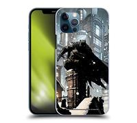 Head Case Designs Officially Licensed Batman DC Comics Rebirth Iconic Comic Book Costumes Hard Back Case Compatible With Apple iPhone 12 / iPhone 12 Pro