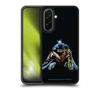 Head Case Designs Officially Licensed Batman DC Comics Robin Death In The Family Famous Comic Book Covers Gel Armour Case [Military Grade Protection] Compatible With Samsung Galaxy A36 5G