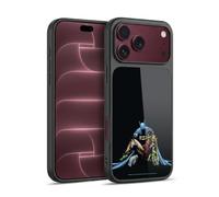 Head Case Designs Officially Licensed Batman DC Comics Robin Death In The Family Famous Comic Book Covers Gel Armour Case [Military Grade Protection] Compatible With Apple iPhone 18 Pro Max