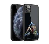 Head Case Designs Officially Licensed Batman DC Comics Robin Death In The Family Famous Comic Book Covers Gel Armour Case [Military Grade Protection] Compatible With Apple iPhone 11 Pro Max