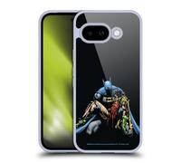 Head Case Designs Officially Licensed Batman DC Comics Robin Death In The Family Famous Comic Book Covers Gel Case [Military Grade Protection] Compatible With Google Pixel 9A