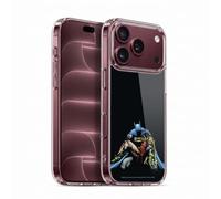 Head Case Designs Officially Licensed Batman DC Comics Robin Death In The Family Famous Comic Book Covers Gel Case [Military Grade Protection] Compatible With Apple iPhone 18 Pro