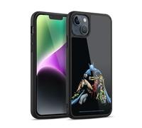 Head Case Designs Officially Licensed Batman DC Comics Robin Death In The Family Famous Comic Book Covers Gel Armour Case [Military Grade Protection] Compatible With Apple iPhone 14 Plus