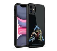 Head Case Designs Officially Licensed Batman DC Comics Robin Death In The Family Famous Comic Book Covers Gel Armour Case [Military Grade Protection] Compatible With Apple iPhone 11