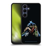 Head Case Designs Officially Licensed Batman DC Comics Robin Death In The Family Famous Comic Book Covers Gel Armour Case [Military Grade Protection] Compatible With Samsung Galaxy S25 FE