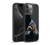 Head Case Designs Officially Licensed Batman DC Comics Robin Death In The Family Famous Comic Book Covers Gel Armour Case [Military Grade Protection] Compatible With Apple iPhone 16 Pro Max
