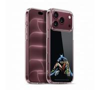Head Case Designs Officially Licensed Batman DC Comics Robin Death In The Family Famous Comic Book Covers Gel Case [Military Grade Protection] Compatible With Apple iPhone 18 Pro Max