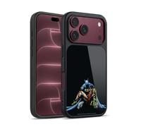 Head Case Designs Officially Licensed Batman DC Comics Robin Death In The Family Famous Comic Book Covers Gel Armour Case [Military Grade Protection] Compatible With Apple iPhone 18 Pro