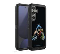 Head Case Designs Officially Licensed Batman DC Comics Robin Death In The Family Famous Comic Book Covers Ultra-Armoured Shockproof Case [Military Grade] Compatible With Samsung Galaxy S24 FE