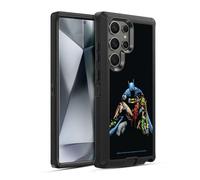 Head Case Designs Officially Licensed Batman DC Comics Robin Death In The Family Famous Comic Book Covers Ultra-Armoured Shockproof Case [Military Grade] Compatible With Samsung Galaxy S24 Ultra 5G