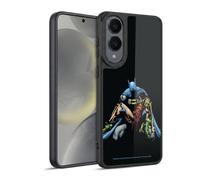Head Case Designs Officially Licensed Batman DC Comics Robin Death In The Family Famous Comic Book Covers Gel Armour Case [Military Grade Protection] Compatible With Samsung Galaxy S25 Edge