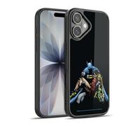 Head Case Designs Officially Licensed Batman DC Comics Robin Death In The Family Famous Comic Book Covers Gel Armour Case [Military Grade Protection] Compatible With Apple iPhone 17