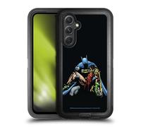 Head Case Designs Officially Licensed Batman DC Comics Robin Death In The Family Famous Comic Book Covers Ultra-Armoured Shockproof Case [Military Grade] Compatible With Samsung Galaxy A54 5G