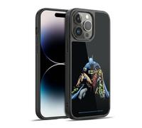 Head Case Designs Officially Licensed Batman DC Comics Robin Death In The Family Famous Comic Book Covers Gel Armour Case [Military Grade Protection] Compatible With Apple iPhone 14 Pro Max
