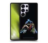 Head Case Designs Officially Licensed Batman DC Comics Robin Death In The Family Famous Comic Book Covers Gel Armour Case [Military Grade Protection] Compatible With Samsung Galaxy S25 Ultra