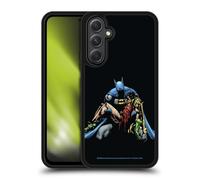 Head Case Designs Officially Licensed Batman DC Comics Robin Death In The Family Famous Comic Book Covers Gel Armour Case [Military Grade Protection] Compatible With Samsung Galaxy A54 5G