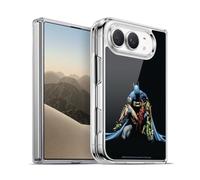 Head Case Designs Officially Licensed Batman DC Comics Robin Death In The Family Famous Comic Book Covers Gel Case [Military Grade] Compatible with Apple iPhone Duo and Compatible with MagSafe