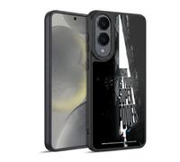 Head Case Designs Officially Licensed Batman DC Comics Super Power Duality Gel Armour Case [Military Grade Protection] Compatible With Samsung Galaxy S25 Edge