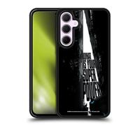Head Case Designs Officially Licensed Batman DC Comics Super Power Duality Gel Armour Case [Military Grade Protection] Compatible With Samsung Galaxy A35 5G