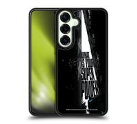 Head Case Designs Officially Licensed Batman DC Comics Super Power Duality Gel Armour Case [Military Grade Protection] Compatible With Samsung Galaxy S25