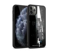 Head Case Designs Officially Licensed Batman DC Comics Super Power Duality Gel Armour Case [Military Grade Protection] Compatible With Apple iPhone 11 Pro Max