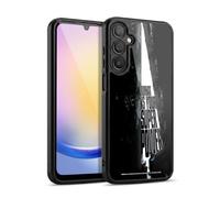 Head Case Designs Officially Licensed Batman DC Comics Super Power Duality Gel Armour Case [Military Grade Protection] Compatible With Samsung Galaxy A25 5G