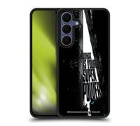Head Case Designs Officially Licensed Batman DC Comics Super Power Duality Gel Armour Case [Military Grade Protection] Compatible With Samsung Galaxy S25 FE