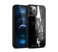Head Case Designs Officially Licensed Batman DC Comics Super Power Duality Gel Armour Case [Military Grade Protection] Compatible With Apple iPhone 12 Pro Max