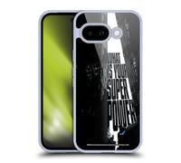 Head Case Designs Officially Licensed Batman DC Comics Super Power Duality Gel Case [Military Grade Protection] Compatible With Google Pixel 9A