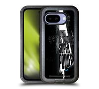Head Case Designs Officially Licensed Batman DC Comics Super Power Duality Ultra-Armoured Shockproof Case [Military Grade Protection] Compatible With Google Pixel 9A