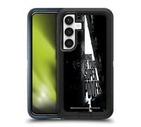 Head Case Designs Officially Licensed Batman DC Comics Super Power Duality Ultra-Armoured Shockproof Case [Military Grade Protection] Compatible With Samsung Galaxy S24 5G