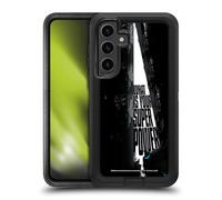 Head Case Designs Officially Licensed Batman DC Comics Super Power Duality Ultra-Armoured Shockproof Case [Military Grade Protection] Compatible With Samsung Galaxy S24+ 5G