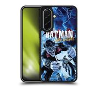 Head Case Designs Officially Licensed Batman DC Comics The Batman Who Laughs 90th Anniversary Comic Books Gel Armour Case [Military Grade Protection] Compatible With Samsung Galaxy A36 5G
