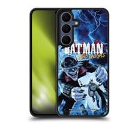 Head Case Designs Officially Licensed Batman DC Comics The Batman Who Laughs 90th Anniversary Comic Books Gel Armour Case [Military Grade Protection] Compatible With Samsung Galaxy S25 FE