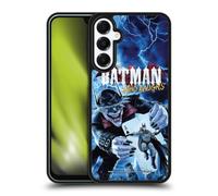 Head Case Designs Officially Licensed Batman DC Comics The Batman Who Laughs 90th Anniversary Comic Books Gel Armour Case [Military Grade Protection] Compatible With Samsung Galaxy A16 5G