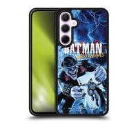 Head Case Designs Officially Licensed Batman DC Comics The Batman Who Laughs 90th Anniversary Comic Books Gel Armour Case [Military Grade Protection] Compatible With Samsung Galaxy A35 5G