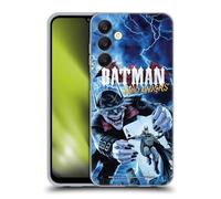 Head Case Designs Officially Licensed Batman DC Comics The Batman Who Laughs 90th Anniversary Comic Books Gel Case [Military Grade Protection] Compatible With Samsung Galaxy A25 5G