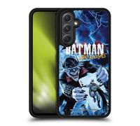 Head Case Designs Officially Licensed Batman DC Comics The Batman Who Laughs 90th Anniversary Comic Books Gel Armour Case [Military Grade Protection] Compatible With Samsung Galaxy A54 5G