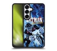 Head Case Designs Officially Licensed Batman DC Comics The Batman Who Laughs 90th Anniversary Comic Books Gel Armour Case [Military Grade Protection] Compatible With Samsung Galaxy S25+