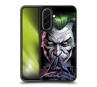 Head Case Designs Officially Licensed Batman DC Comics The Criminal Three Jokers Gel Armour Case [Military Grade Protection] Compatible With Samsung Galaxy A36 5G