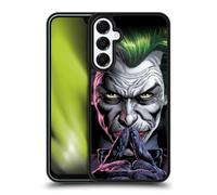 Head Case Designs Officially Licensed Batman DC Comics The Criminal Three Jokers Gel Armour Case [Military Grade Protection] Compatible With Samsung Galaxy A16 5G
